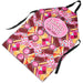 Custom Bostock Apron BLACK - Home and Living,Custom Living