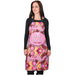 Custom Bostock Apron BLACK - Home and Living,Custom Living