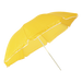 BR0022 - Beach Umbrella Yellow / STD / Regular - Umbrellas