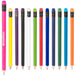 Brainiac Wooden Pencil