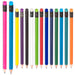Brainiac Wooden Pencil