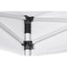 Custom Branded Gazebo 6m X 3m - 1 Long Full-Wall Skin - 2 Short Half-Wall Skins - Canopies & Gazebos