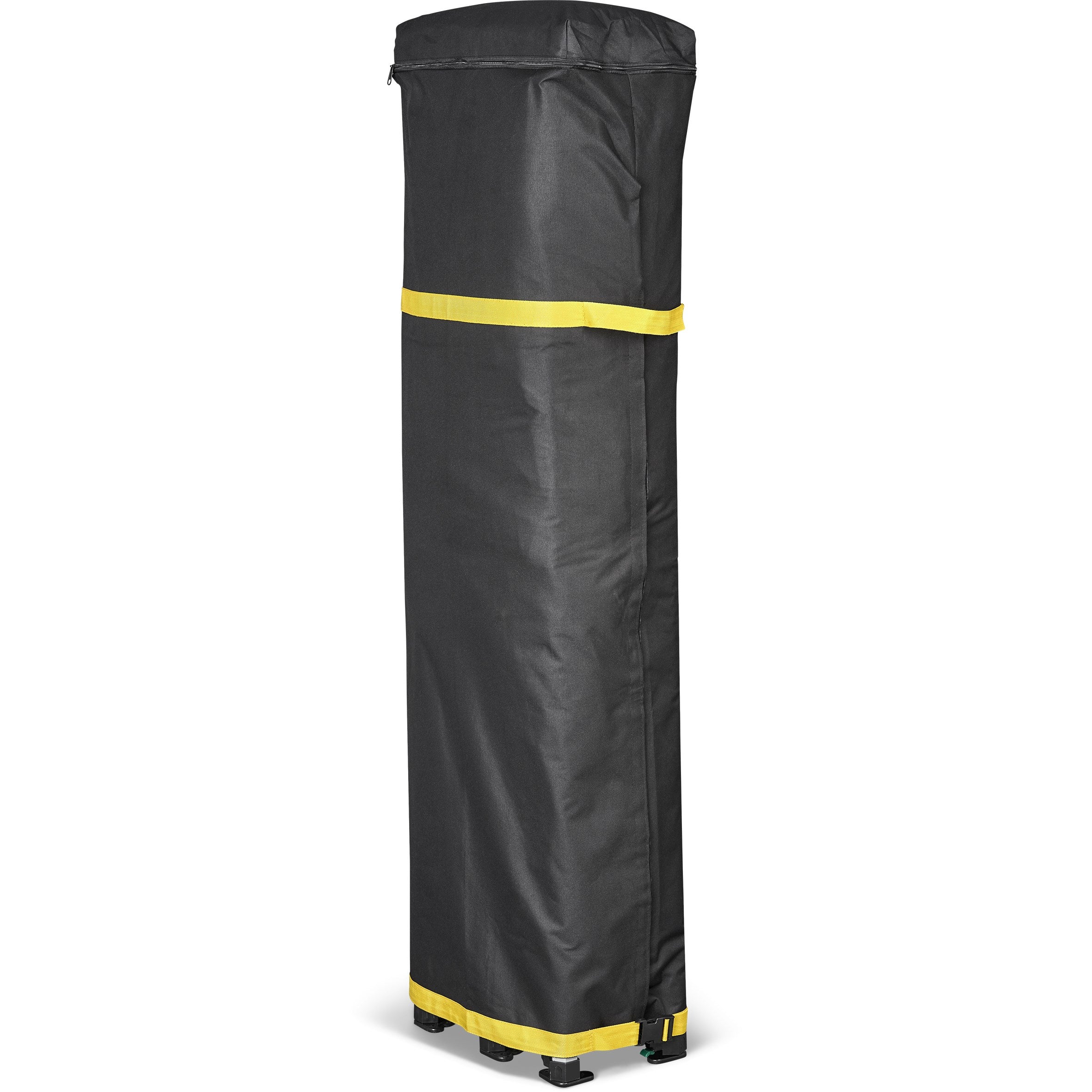 Custom Branded Gazebo 6m X 3m - 1 Long Full-Wall Skin - 2 Short Half-Wall Skins - Canopies & Gazebos