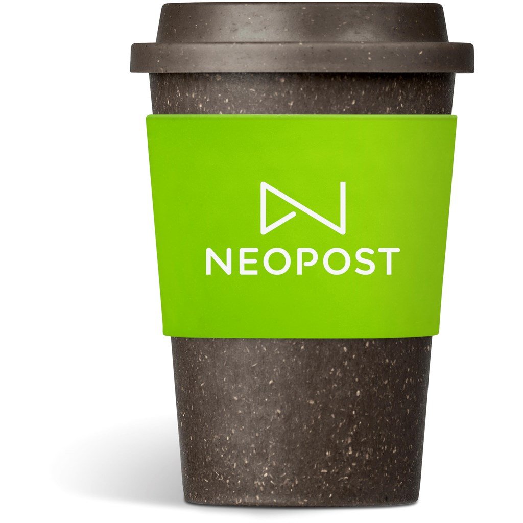 Brown Bean Kup - 400ml