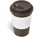 Brown Bean Kup - 400ml