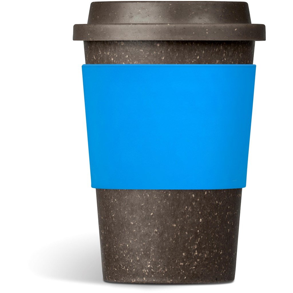 Brown Bean Kup - 400ml