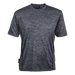 BRT Balance T-Shirt Mens Charcoal Melange / XS / Last Buy - Off Field Apparel