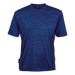 BRT Balance T-Shirt Mens Royal Melange / XS / Last Buy - Off Field Apparel