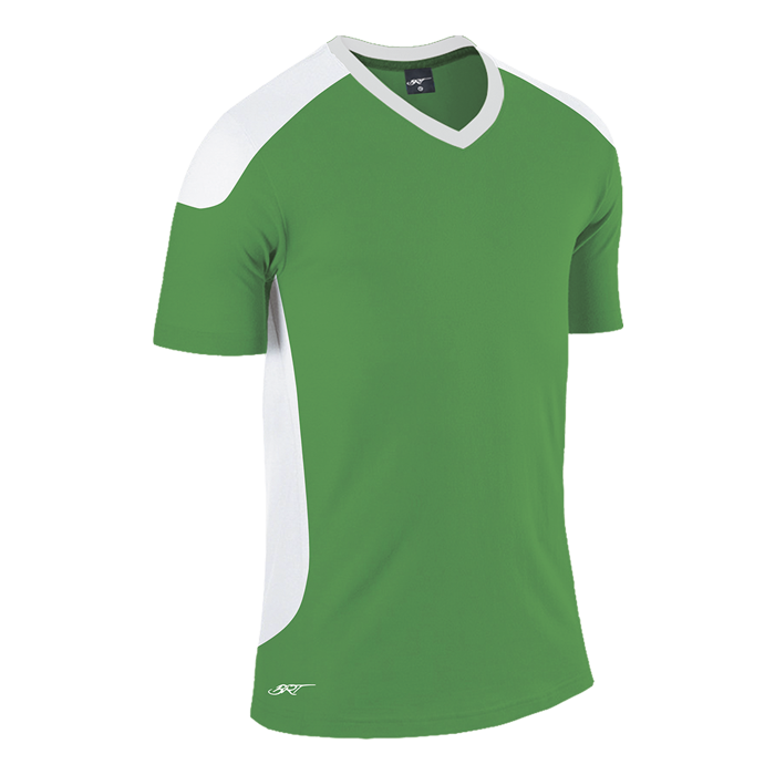 BRT Challenger Shirt  Emerald/White / SML / Last Buy