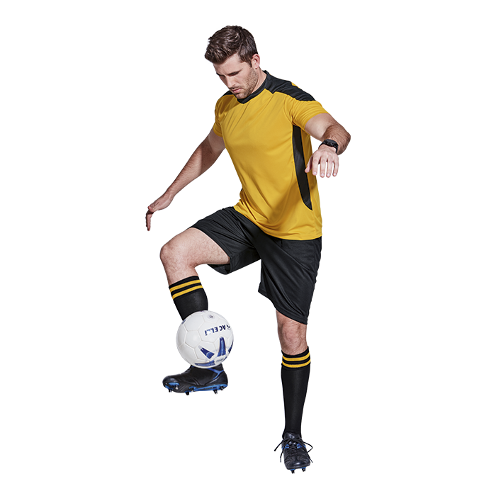 BRT Challenger T-Shirt - On Field Apparel