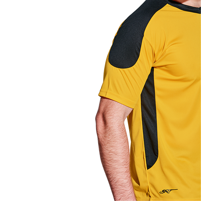BRT Challenger T-Shirt - On Field Apparel