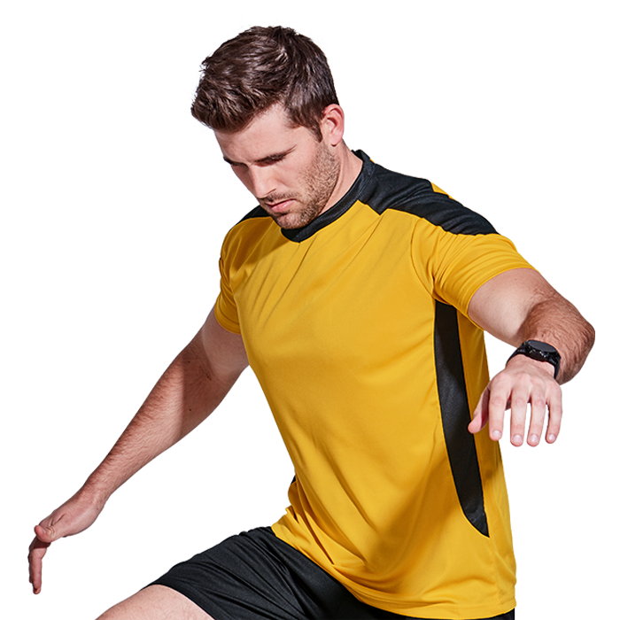 BRT Challenger T-Shirt - On Field Apparel