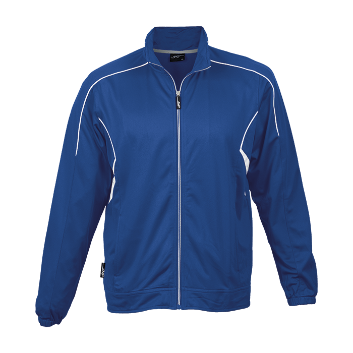 BRT Champion Tracksuit Top - Off Field Apparel
