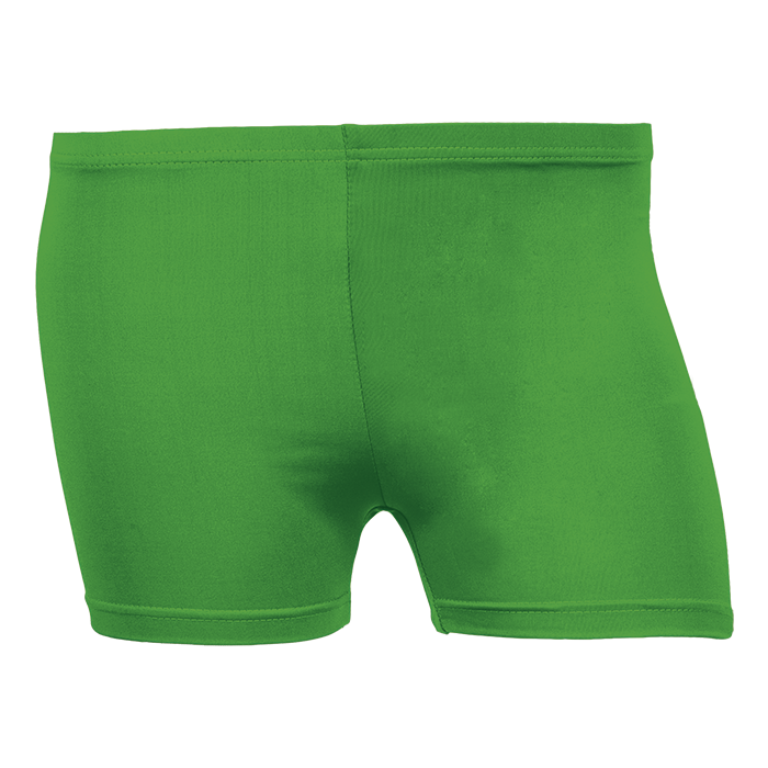 BRT EVO Hot Pants Emerald / XL / Last Buy - On Field Apparel