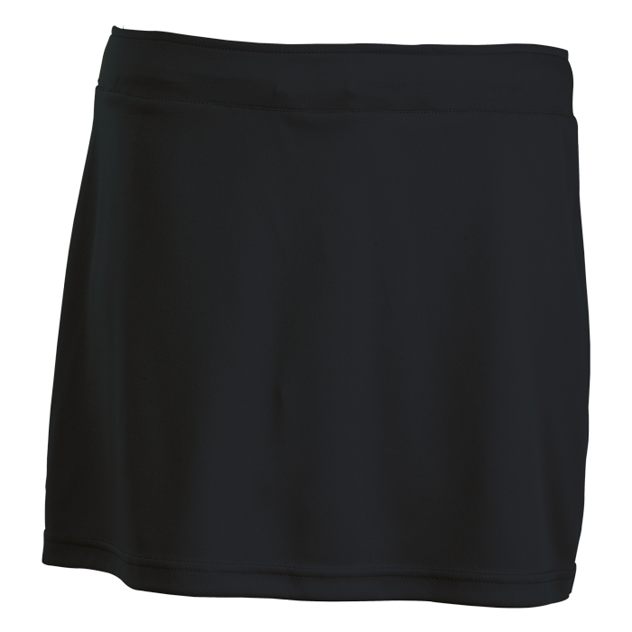 BRT Motion Skirt Black / XS / Last Buy - On Field Apparel