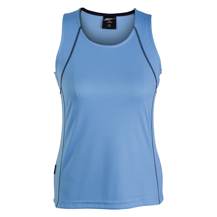 BRT Motion Top Sky/Navy / XS / Regular - On Field Apparel