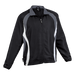 BRT X-Celerate Tracksuit Top (BRT417) Black/Grey/White / 4XL / Last Buy - Off Field Apparel