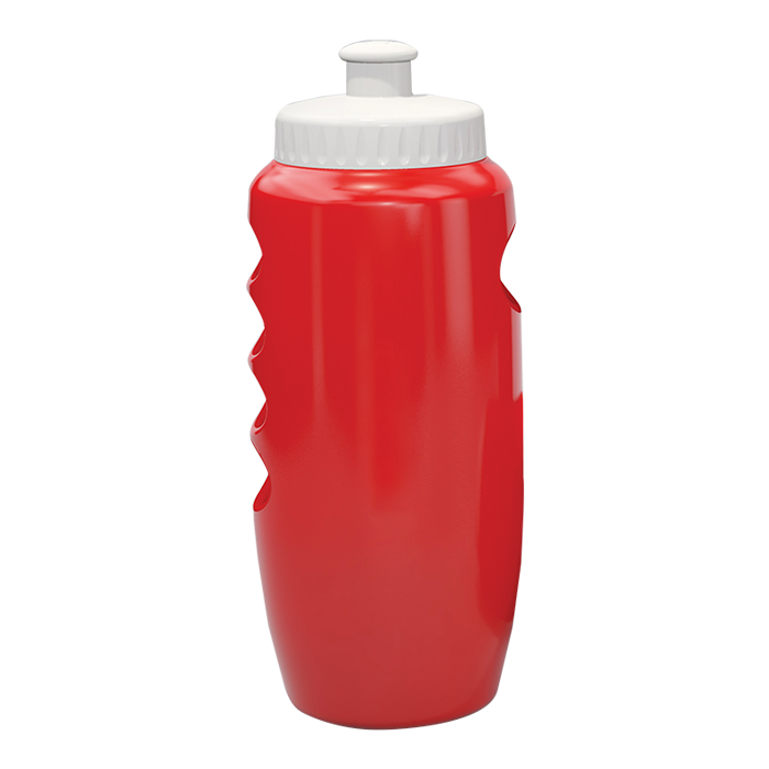 BW0032 - 500ml Cross Train Water Bottle - Drinkware