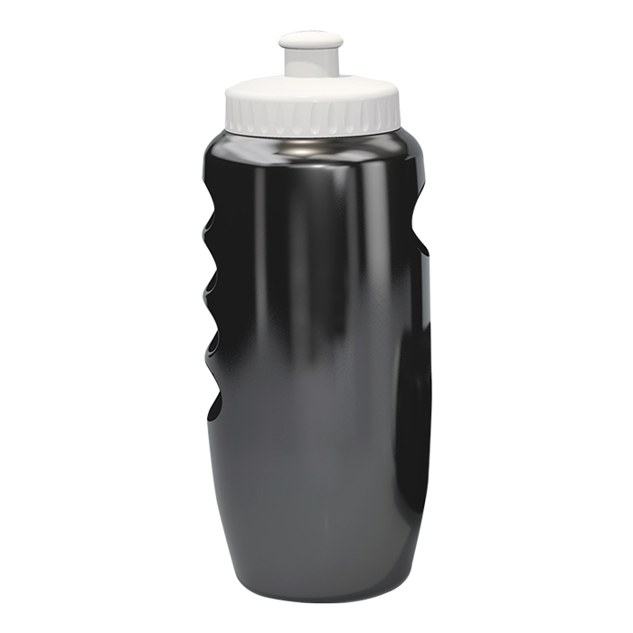 BW0032 - 500ml Cross Train Water Bottle - Drinkware
