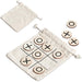 Cabala XOXO Set NATURAL - Promotional Giveaways,Ideas For Kids,Eco-Friendly Ideas,Promotional Giveaways