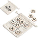 Cabala XOXO Set NATURAL - Promotional Giveaways,Ideas For Kids,Eco-Friendly Ideas,Promotional Giveaways