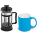 Cafe Omega Coffee Set - Drinkware Sets