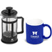 Cafe Omega Coffee Set - Drinkware Sets