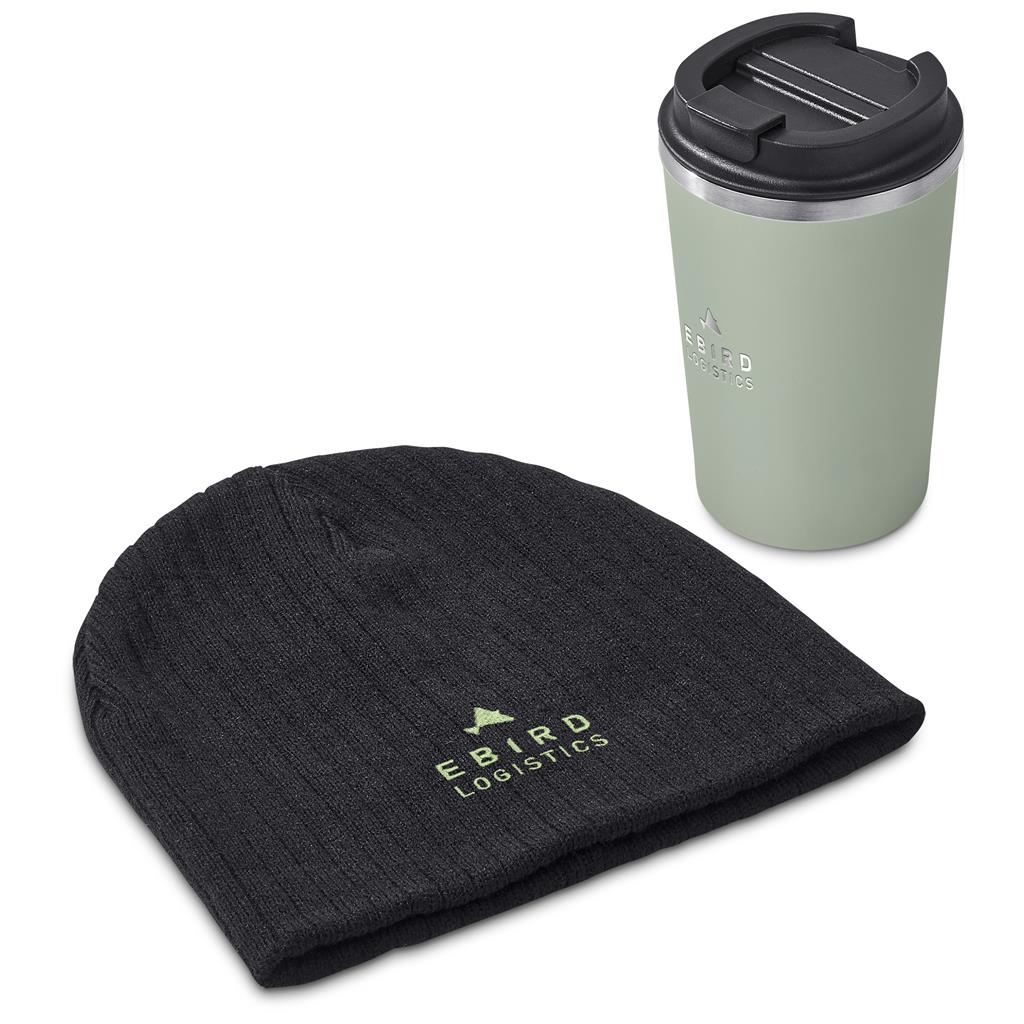 Caldos Winter Gift Set - Sets,Headwear Sets,Winter Sets