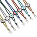 Candystripe Lanyard-Blue-BU
