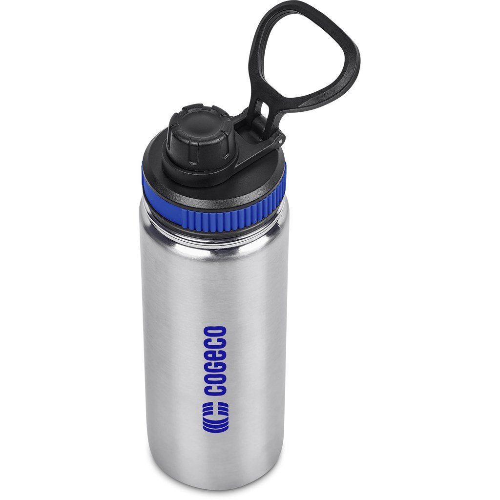 Cardozo Stainless Steel Water Bottle – 750ml - Bottles,Drinkware,Drinkware