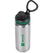 Cardozo Stainless Steel Water Bottle – 750ml - Bottles,Drinkware,Drinkware