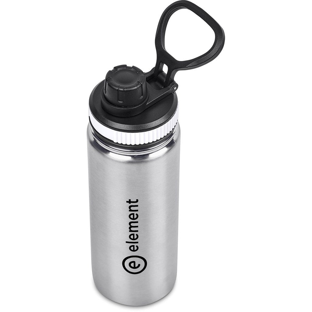 Cardozo Stainless Steel Water Bottle – 750ml - Bottles,Drinkware,Drinkware