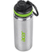 Cardozo Stainless Steel Water Bottle – 750ml - Bottles,Drinkware,Drinkware