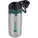 Cardozo Stainless Steel Water Bottle – 750ml - Bottles,Drinkware,Drinkware