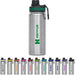Cardozo Stainless Steel Water Bottle – 750ml - Bottles,Drinkware,Drinkware