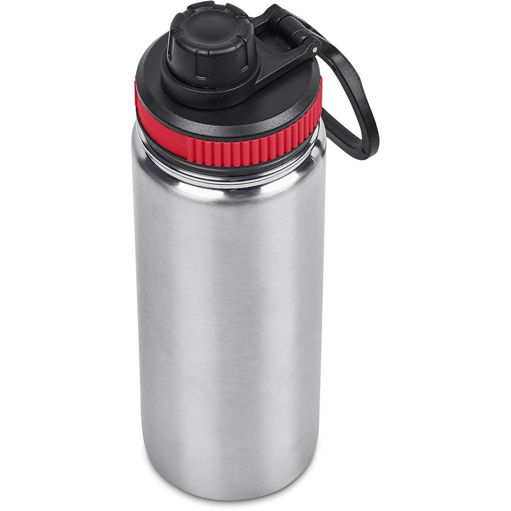 Cardozo Stainless Steel Water Bottle – 750ml - Bottles,Drinkware,Drinkware