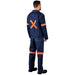 Cast Premium 100% Cotton Denim Jacket - OT - AB