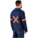 Cast Premium 100% Cotton Denim Jacket - OT - AB