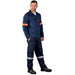 Cast Premium 100% Cotton Denim Jacket - OT - AB
