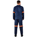 Cast Premium 100% Cotton Denim Pants - OT - L