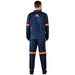 Cast Premium 100% Cotton Denim Pants - OT - L