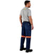 Cast Premium 100% Cotton Denim Pants - OT - L