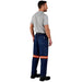 Cast Premium 100% Cotton Denim Pants - OT - L