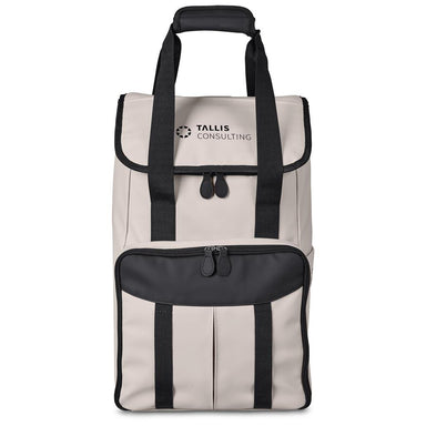 Cederberg 2-Person Picnic Backpack Cooler CREAM - Picnic,Ideas for Summer,Ideas the Beach,Outdoor and Leisure,Heritage Day