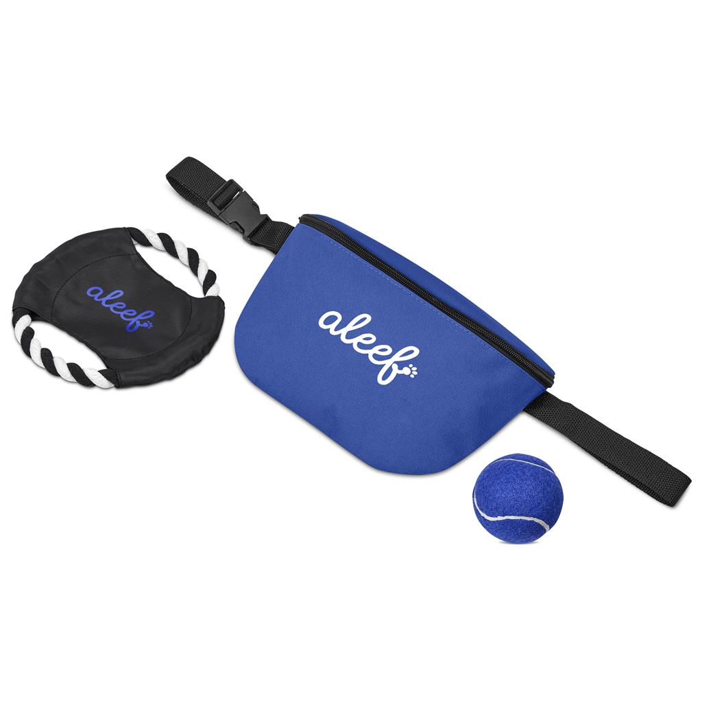 Champ Pet Set BLUE - Pets,Pet Accessories,Pets