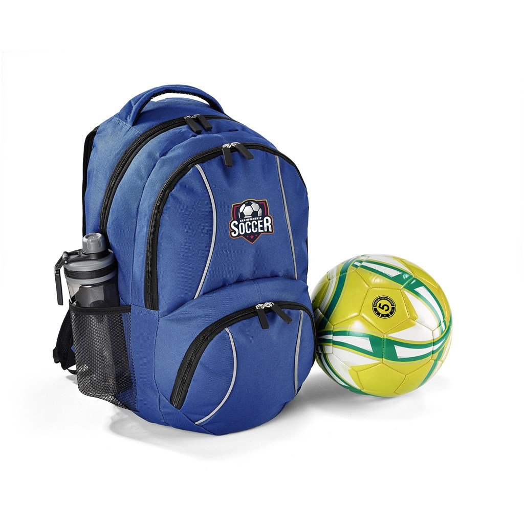Championship Backpack - Backpacks