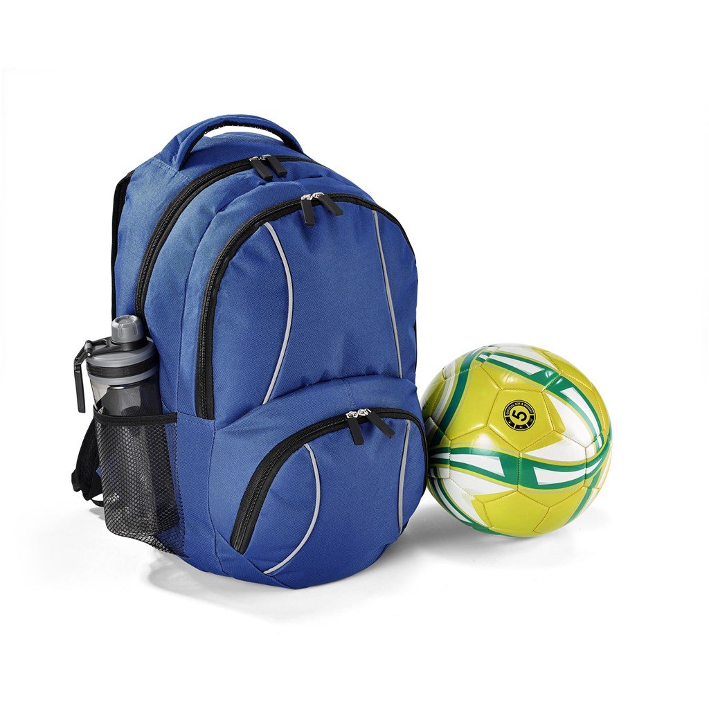 Championship Backpack - Backpacks