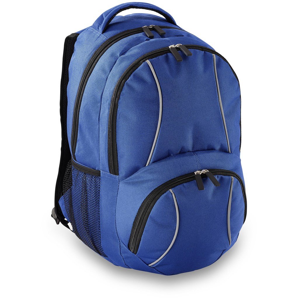Championship Backpack - Backpacks