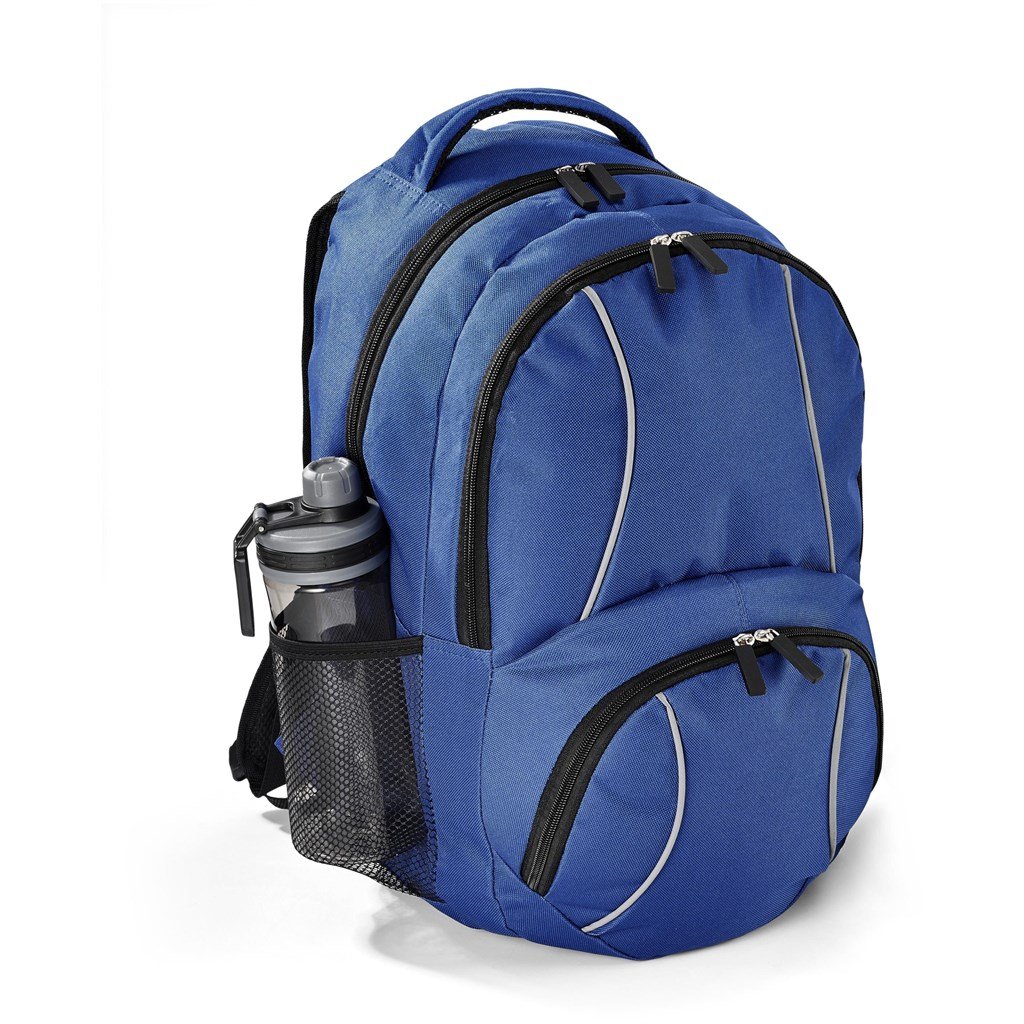 Championship Backpack - Backpacks
