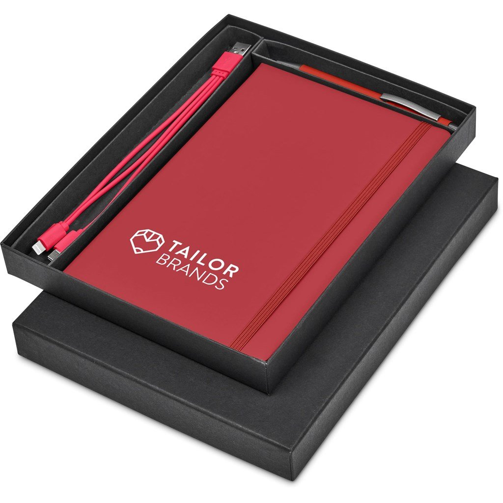 Chaney Gift Set - Combo Sets,Notebook Sets